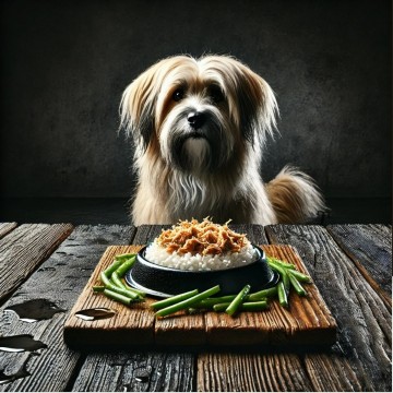 Recepten budget vriendelijk